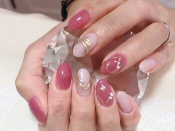 ラーシューシュ(la-chou-chou)/