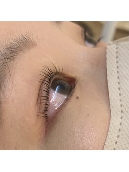 ネイルアンドアイラッシュ グレース 川西店(nail&eyelash Grace)/