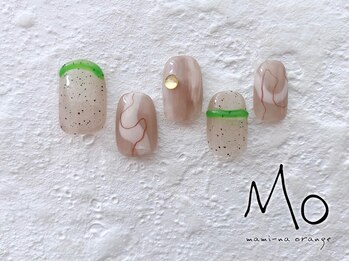 マミーナオレンジ 船橋店/[14850yen]やり放題