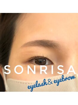 ソンリサ(SONRISA)/SETがお得☆