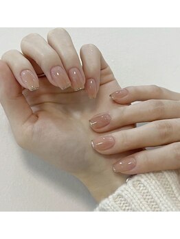 クイーンズビューティーサロン 新宿本店(Queen's beauty salon)/やり放題コース 120分