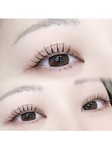 ハリス(HARIS)/NUNUケラチンラッシュリフト