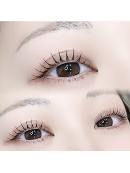 ハリス(HARIS)/NUNUケラチンラッシュリフト