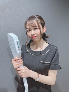 トライシフト 柏本店(TRY SHIFT)/全身脱毛もお任せ★