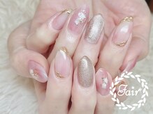 フェア センター南(Fair)/パラジェル定額