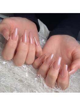 ベリール(Belire)/長さだし☆ワンカラー☆スカルプ