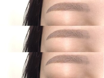 アイブロウドット 大宮(iBROW.)/美眉スタイリング