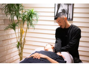 エヌ(N)/恵比寿/代官山/渋谷/中目黒/広尾