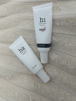 ウルリル(Ulu Lil.)/こだわりのまつ毛パーマ剤！