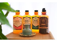 ルピチア(LUPICHEER)/効能別アロマオイルとカッサ