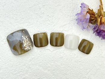 ビオトーププラス 銀座本店(bio tope+)/フットニュアンス銀座フィルイン