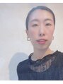 シーエスシーネイル(cscnail)/安部　景子　 Instagram @cscnail