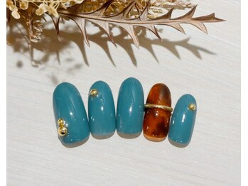 ブランシュール/◇ジュディ