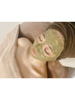 毛穴ケアをしたい