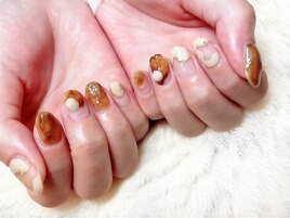 ニュアンスべっ甲