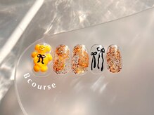 ムニムサン(0203 munimusan)/定額Bコース