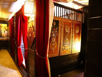 ロイヤルスパ(ROYAL SPA)/思わず寝落ち…♪完全個室*