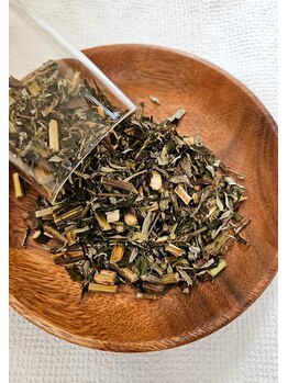 ミホズルーム(Miho‘s room)/徳島県産よもぎ