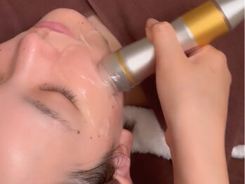 ウォーム(warm)/【もう普通の施術に戻れない】