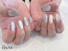 モア(moa)/ぷるまぐ　マグネット　新所沢