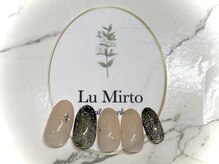 ル ミルト(Lu Mirto)/定額デザイン／ニュアンス