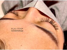 ツメトマツゲ/eyelashつけ放題