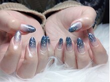 ルナ(Luna)/ラメグラ