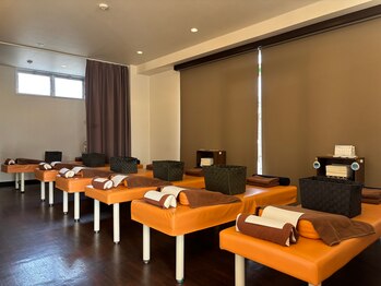 茂原ひまわり整骨院