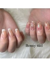 ココビ 津高店(COCO美)/春ネイル