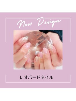 エクシア(ecxia)/上品シンプルネイル