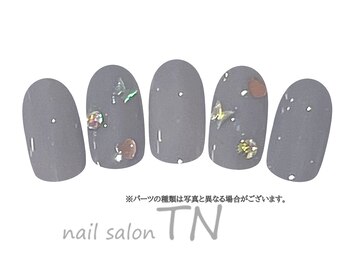 ティーエヌ 川崎DICE TSUTAYABOOKSTORE店/川崎限定3月☆定額コース