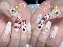 ディアネイルサロン 池袋(Di’a)/当日予約大歓迎♪