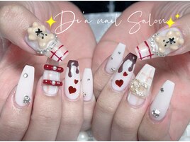 当日予約大歓迎♪