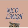 ニコラフ(Nico laugh)のお店ロゴ