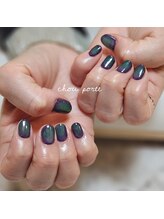 シュポルテ(chou porte)/