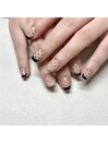 ドットネイル