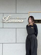 ルミナ 高崎店(Lumina) Misato 