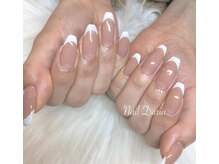 ダリア(Daria)/フレンチスカルプ