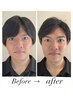 メンズトータル診断♪営業マンや事業主様にお勧め♪お仕事にも活かせる！