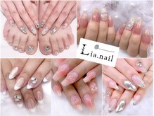 リアネイル(Lia.nail)