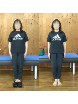 ストレッチヒーロー 出雲店(STRETCH HERO)/ダイエットストレッチB&A