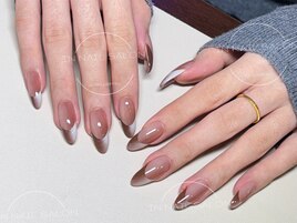 初回オフ無料フレンチ￥12000