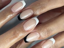 ミントアンドミスネイル(Mnt&Mis NAIL)