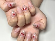 ミューネイル(Miu Nail)/