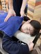 ほくと接骨院の写真/体の歪みを調整！全身～気になるお悩みの箇所を集中ケアで健康的な身体に！首肩こり/全身の疲れ/眼精疲労◎