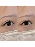 【OPEN記念★】フラットラッシュ100本(アイパック付♪)¥3300