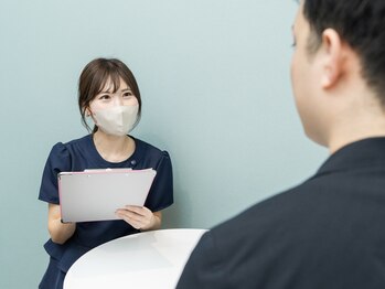 マリカ(Marika)/明るく丁寧なカウンセリング♪