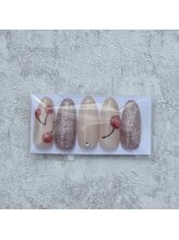 クレール バイ アミュール(CLAIR by.amulu)/定額こだわりアート