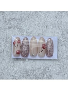 クレール バイ アミュール(CLAIR by.amulu)/定額こだわりアート