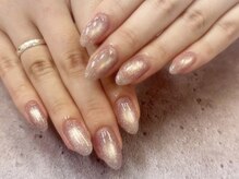 エマネイル 新大阪店(Ema Nail)/マグネットネイル